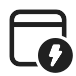 Calendar Assistant SVG Icon